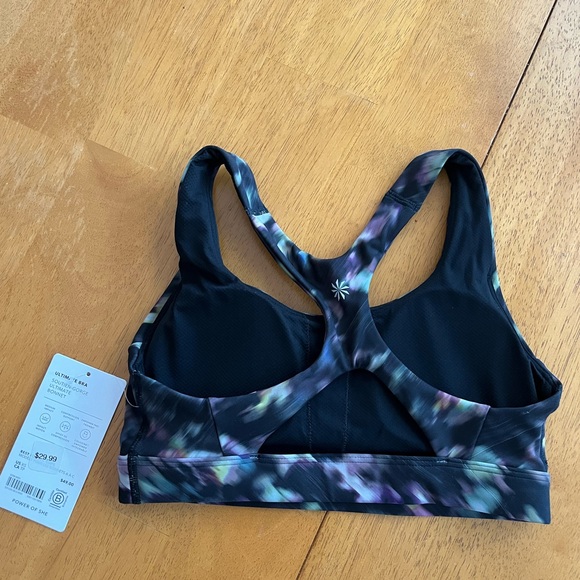 Athleta Ultimate Bra - Picture 2 of 3